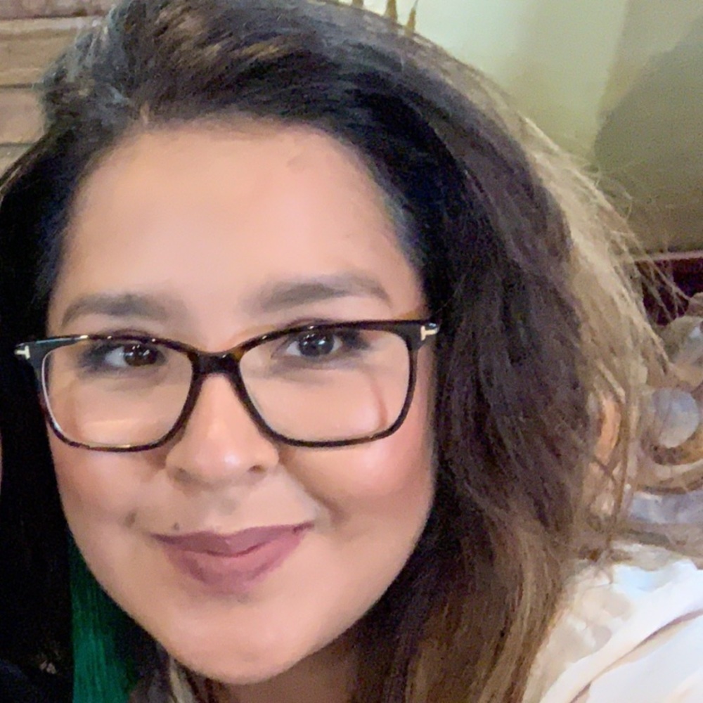 Meet your Posher, Erika